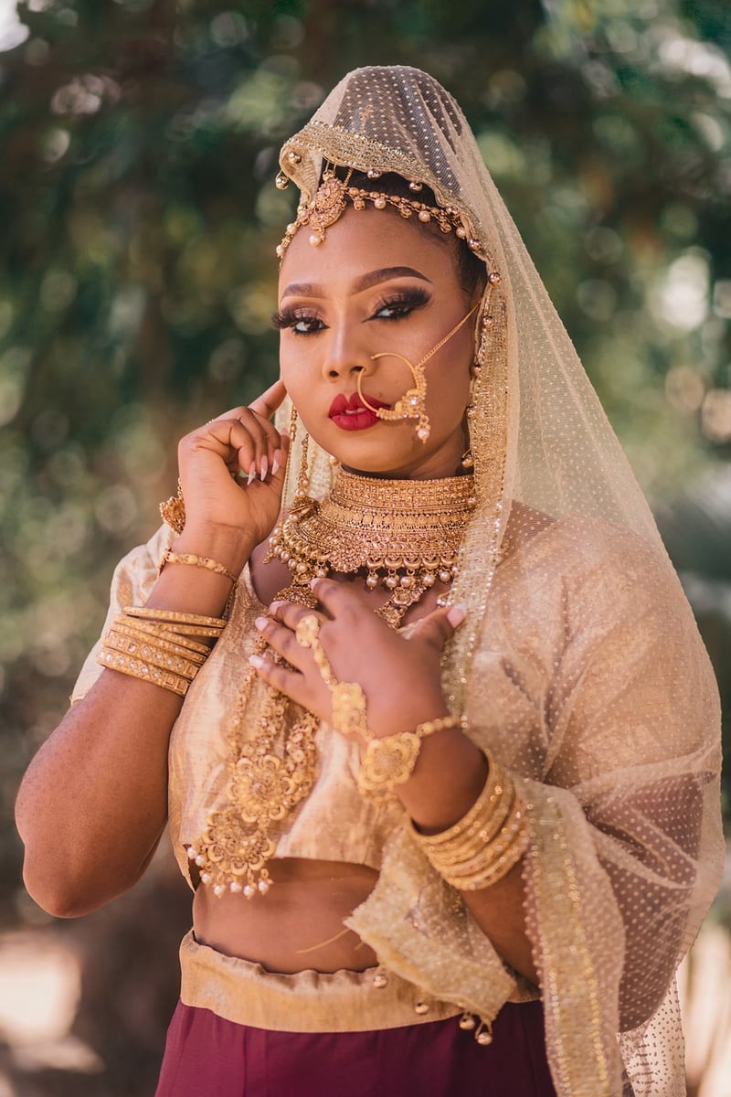 Enchanted Attire